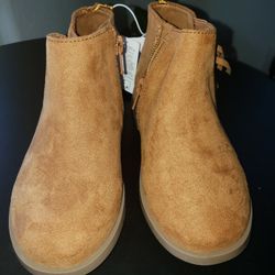 Old Navy Botines De Niña Size 10