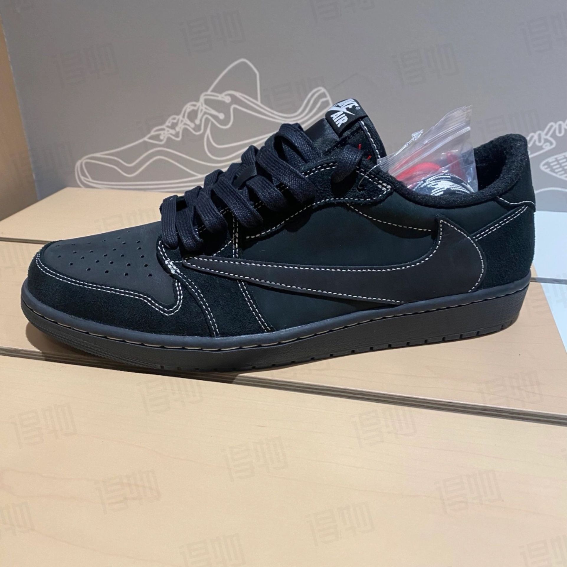 Fashion trend sneakers