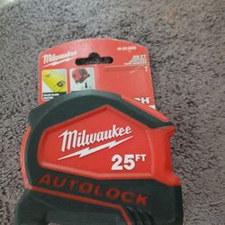 Tape Measure