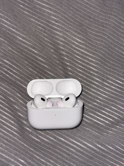 AirPod Pros