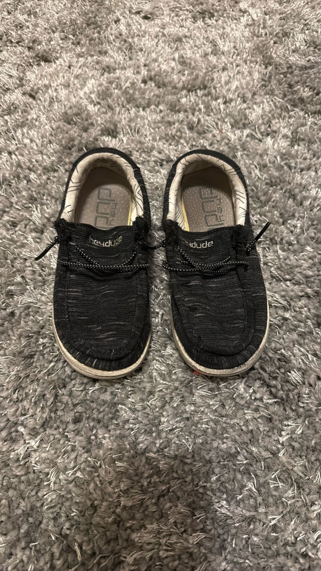 Boys Shoes