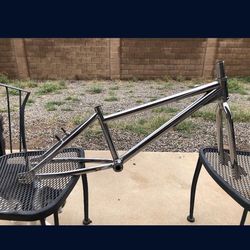 20” POWERLITE Mini Frame Set 90s