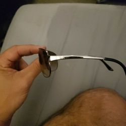 Rayban sunglasses