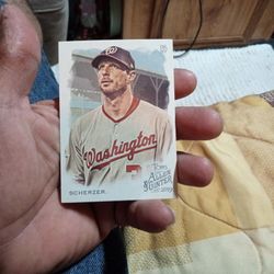 Scherzer