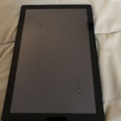 Alcatel Android Tablet