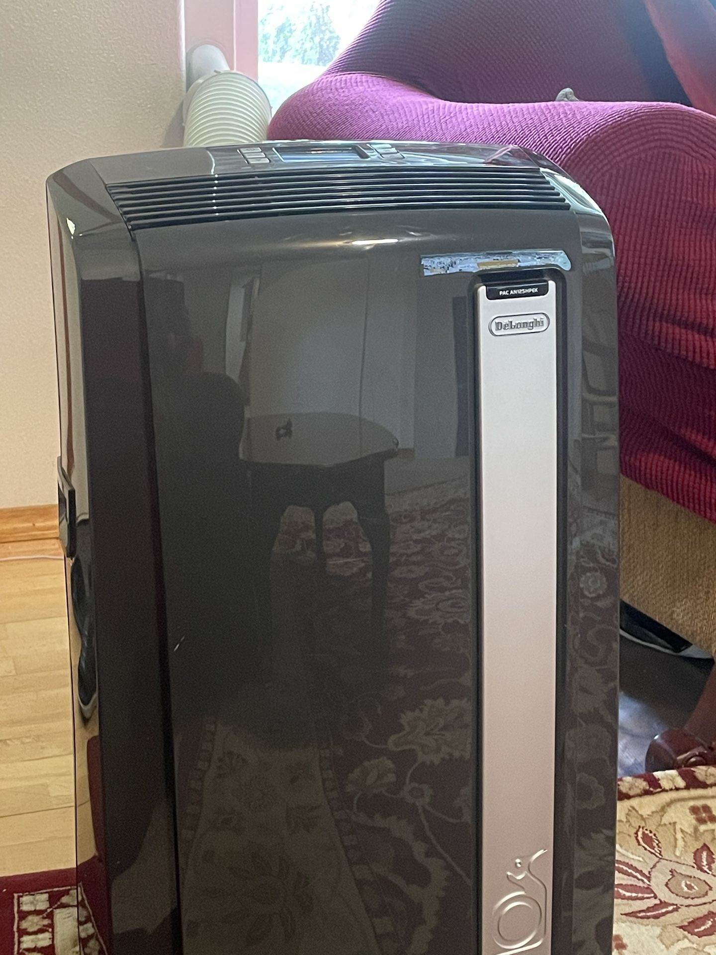 Delonghi Air Conditioner AC