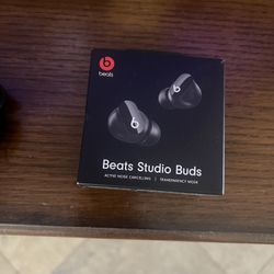 Beats Ear Buds 