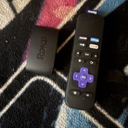 Roku 4k