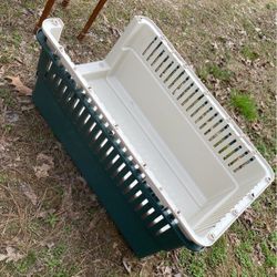 Large Remmetion Kennel 