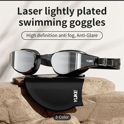 Swim Goggles 