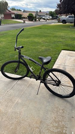 Beach Cruiser