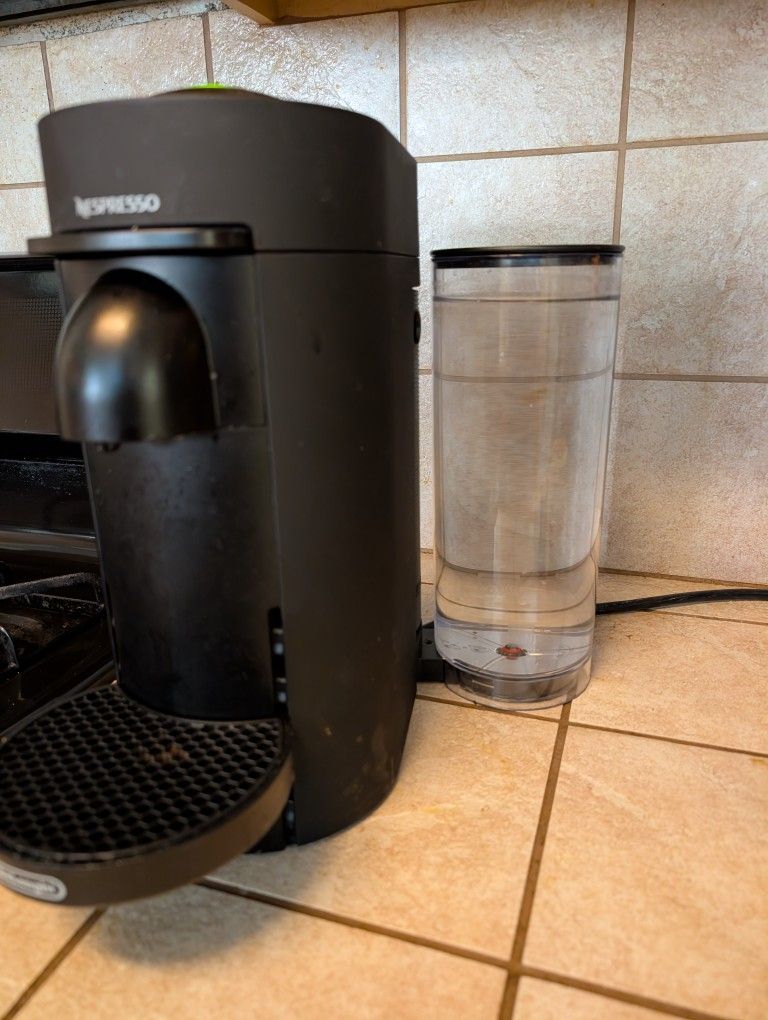 Nespresso Espresso Maker