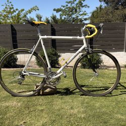 Cannondale R1000