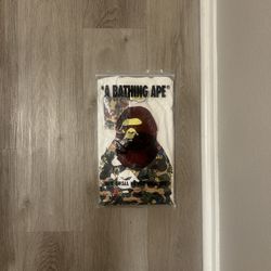 Bape Tee