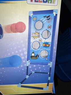 Shooting Stand For Kids