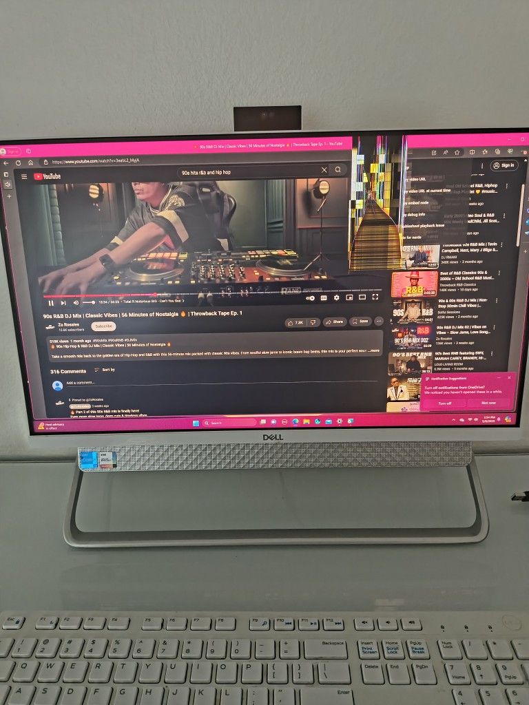 โกโกโกDell Desktop Touchscreen Desktop Computer โกโกโกโก