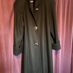 Women’s  Dress Coat