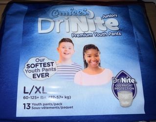 Dri nite pullover