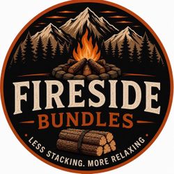 Firewood Bundles - Mix Softwood