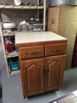 New And Used Kitchen For In Akron Oh Offerup Oak Kitchen Cupboard For In Akron Oh