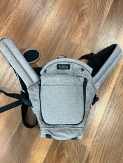 Baby Carrier - MiaMilly Hipster