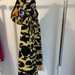 Bape Hoodie