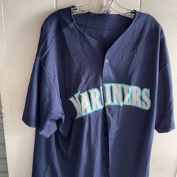 Marines Jersey