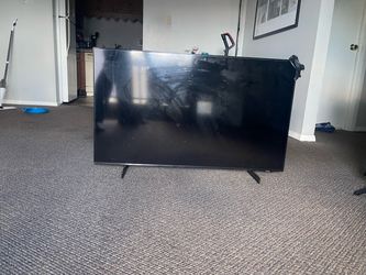 Samsung 43-inch Class 8000 Series LED 4K UHD Smart Tizen TV