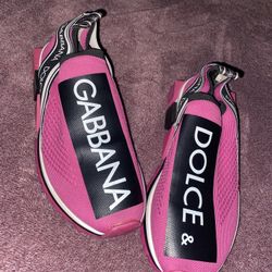 DOLCE & GABBANA WOMENS 