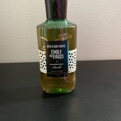 Emily In Paris Macaron Cloud 