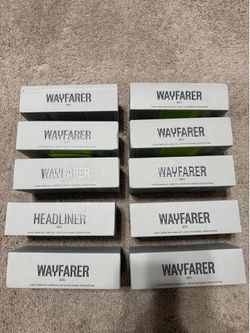 Ray-Ban Meta Wayfarer (Gen 2) With Transitions