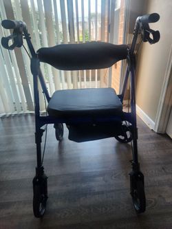 Rolling Walker