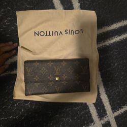 Louis Vuitton Wallet