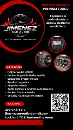Car Audio