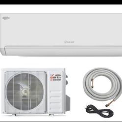 Brand New Everwell MiniSplit For Sale 