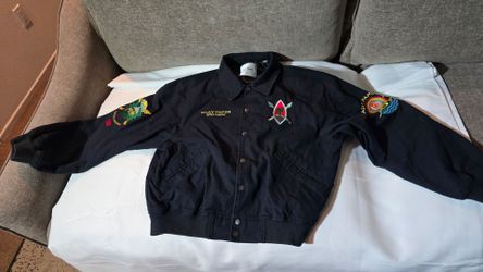 Daily Paper Protect Paradise Jacket, size M