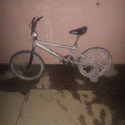 Diamond Bike