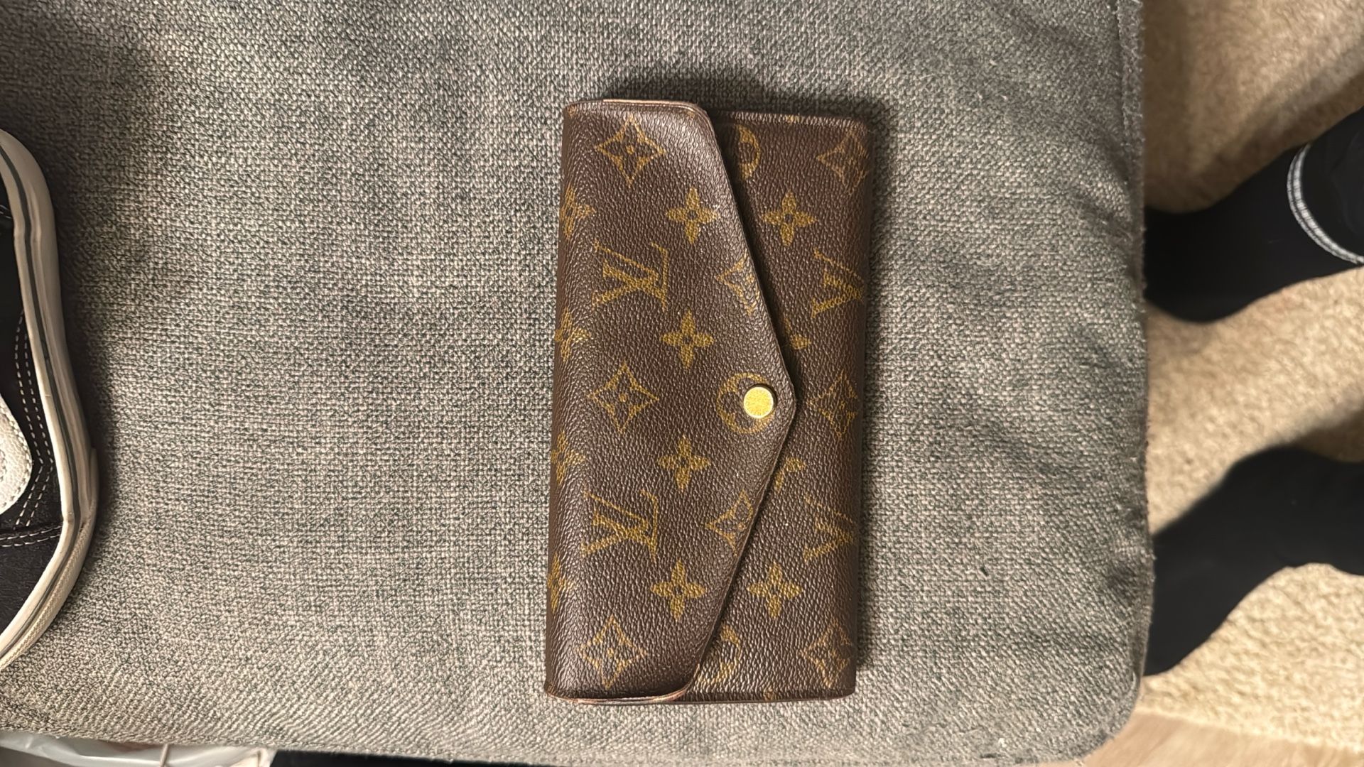 Louis Vuitton Wallet 