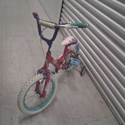 KID BIKE