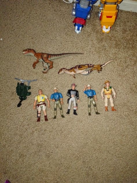 Jurassic Park