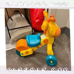 Baby Fun Items Entertaining and Learning Necessities clearly four