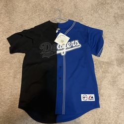 Dodgers Jersey