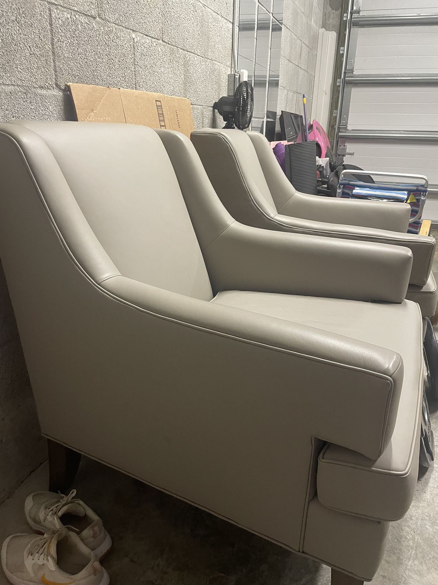Armchairs