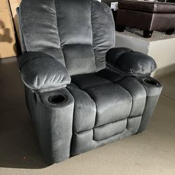 Rocker Recliner