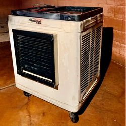 Heavy Duty Portable Evaporator Cooler