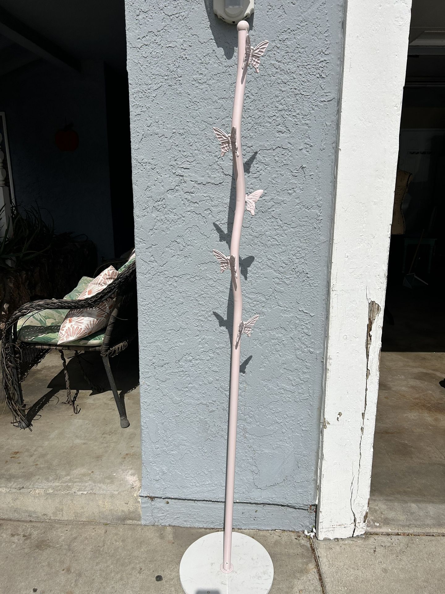 Base Para Colgar Bolsas