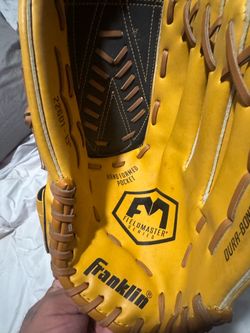 Baseball Glove
