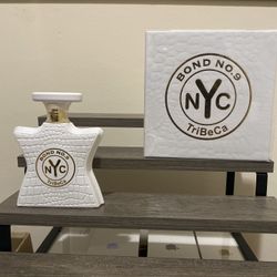 BOND NO.9 TRIBECA 