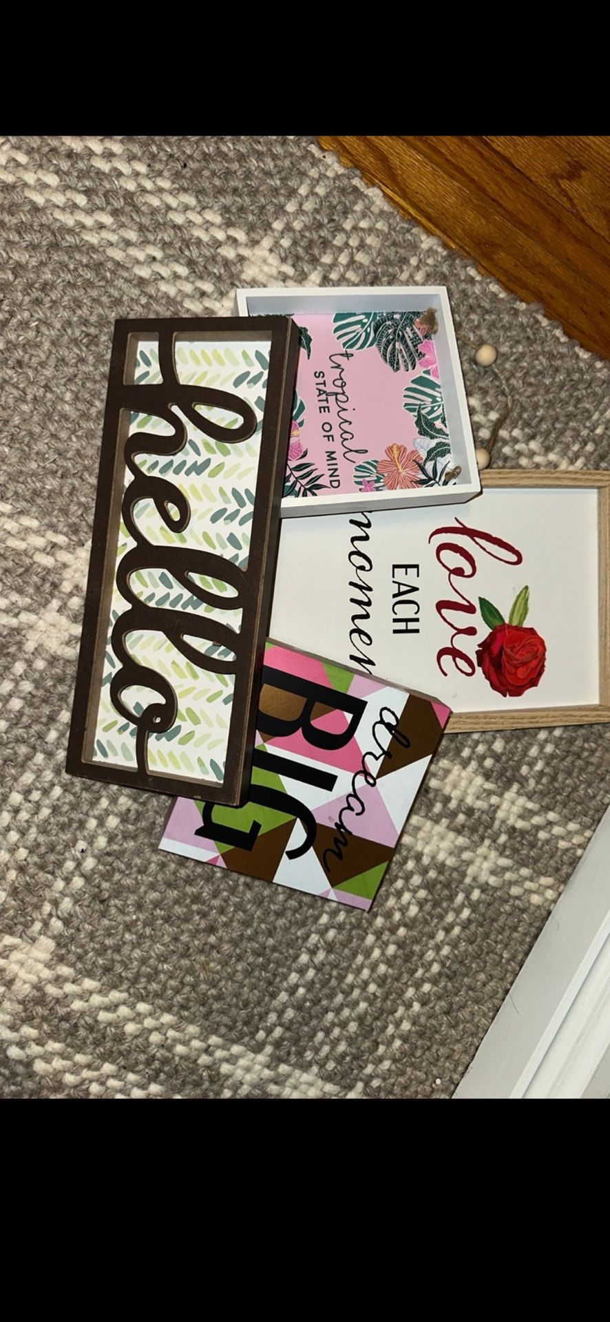 Home Decor