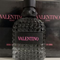 Men’s Valentino Uomo Born In Roma 